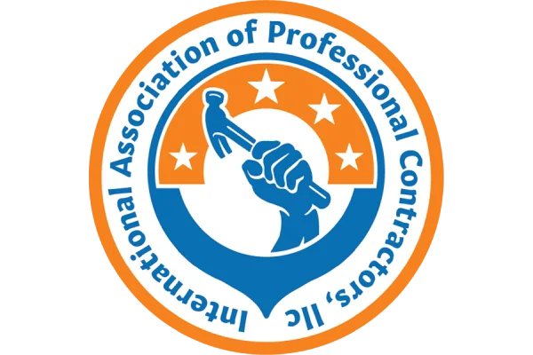 Internation associations of professional contractors llc certification for My hometown screen pros