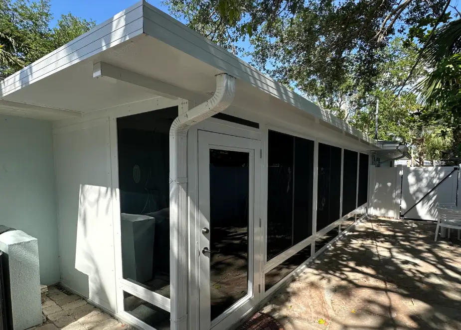 Sunroom Builders Florida Near me
